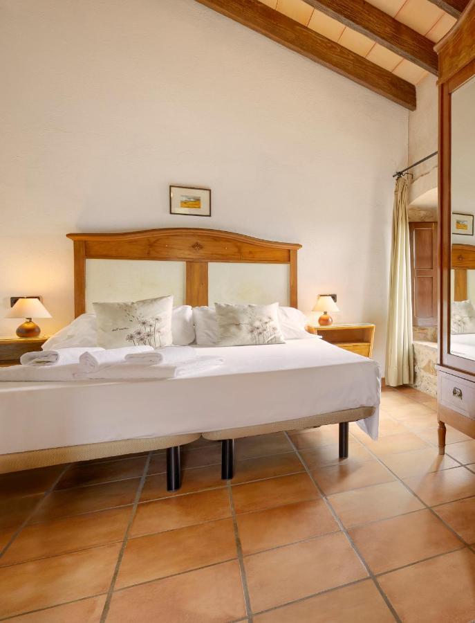 Casa de Campo Mas Ramades L'Estartit