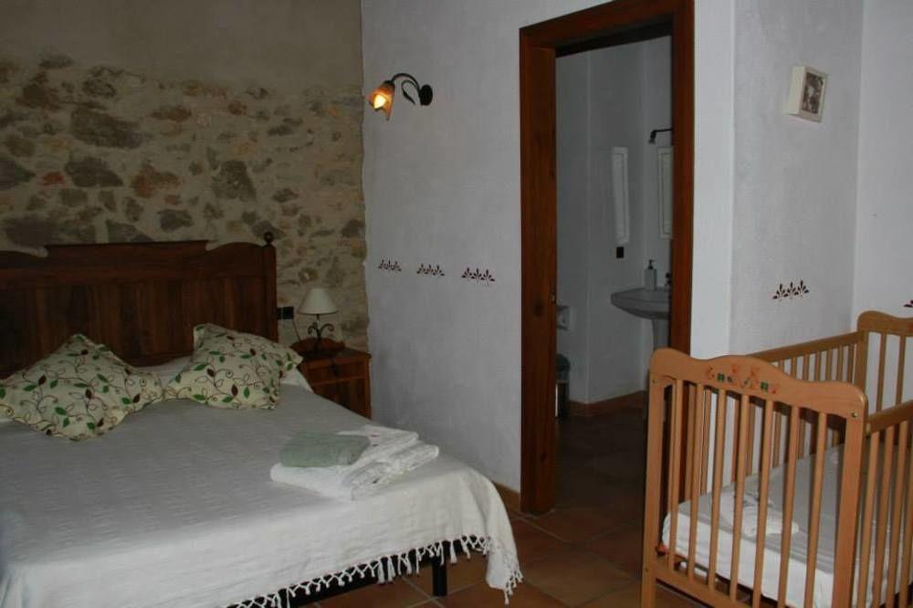 Mas Ramades Casa de camp