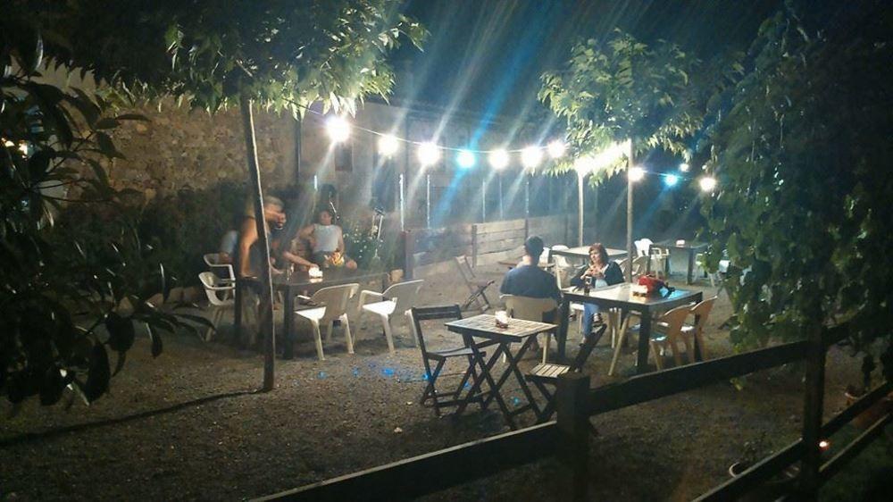 Mas Ramades Casa de Campo *