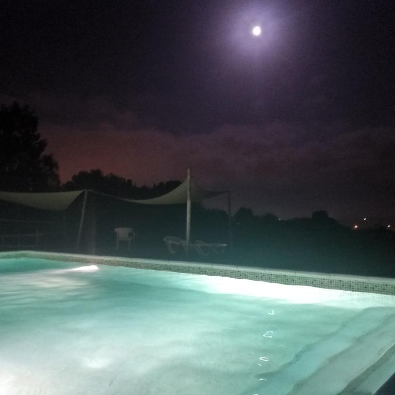 Mas Ramades Casa de camp