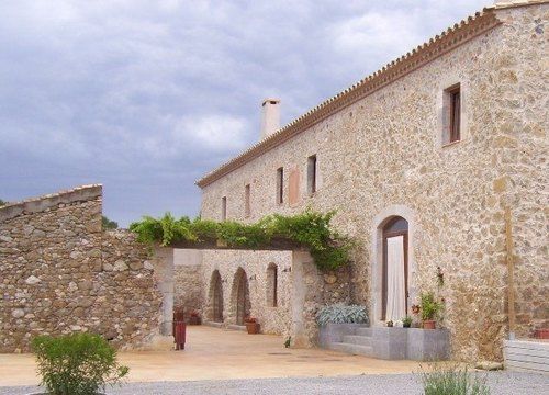 Mas Ramades Casa de camp
