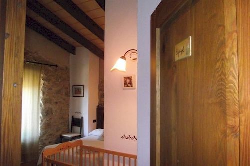 Mas Ramades Casa di campagna