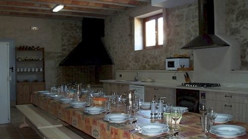 Mas Ramades Casa de camp *