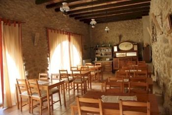 Casa de Campo Mas Ramades L'Estartit
