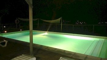 Mas Ramades Casa de Campo
