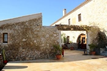 Mas Ramades Casa de Campo *