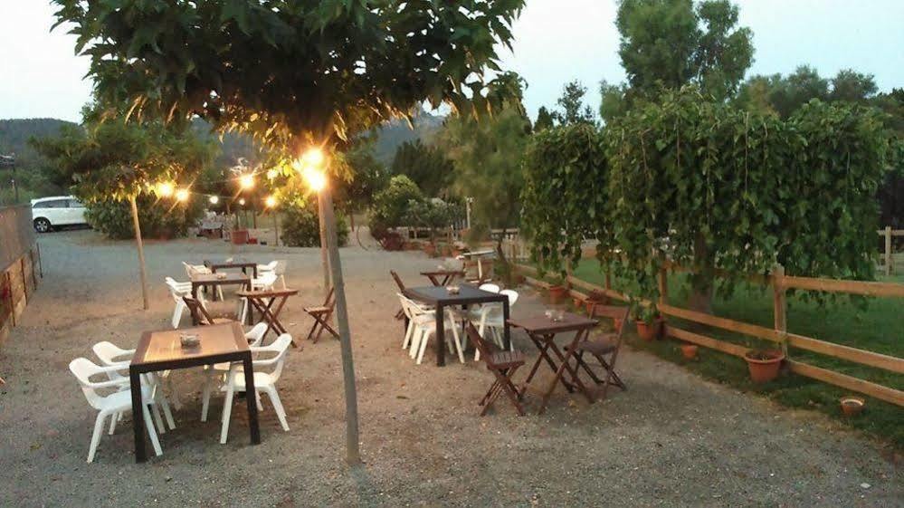 Casa de Campo Mas Ramades