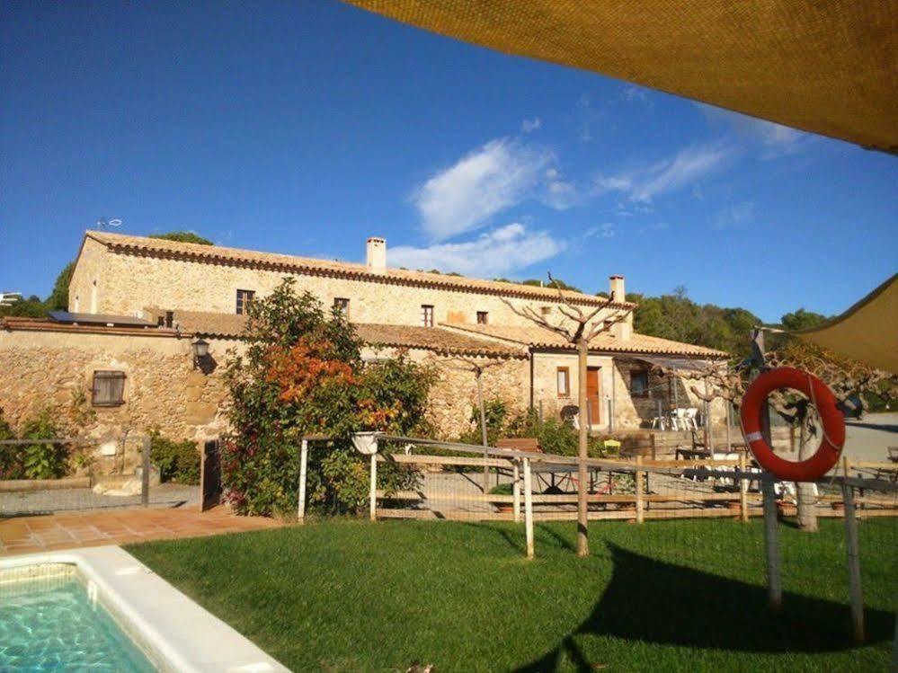 Mas Ramades Casa de camp *