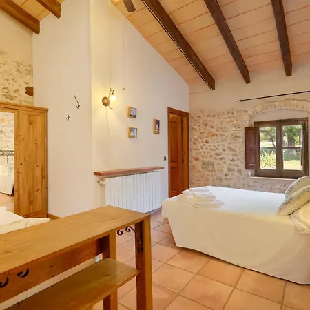 Mas Ramades Guest House L'Estartit Exterior photo