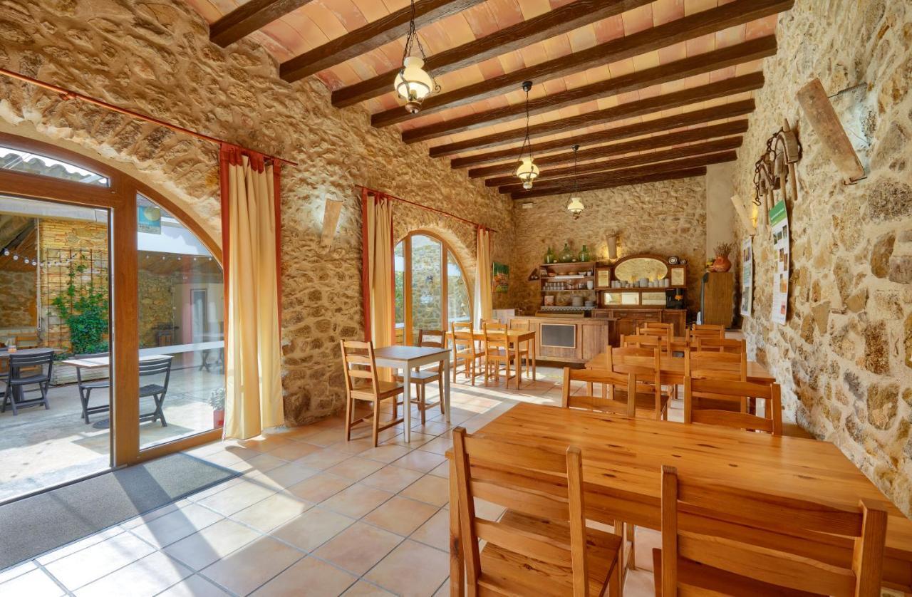 Landhaus Mas Ramades L'Estartit