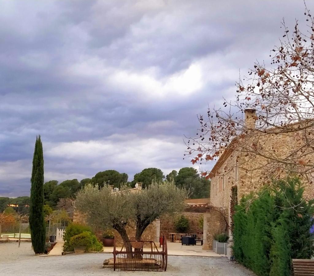 Mas Ramades Landhaus L'Estartit