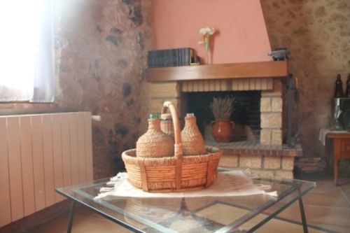 Mas Ramades Landhuis L'Estartit